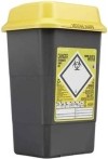 SHARPSAFE Entsorgungsbox 7l Dual Protect Pro