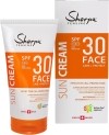 SHERPA TENSING crème solaire SPF 30 50 ml