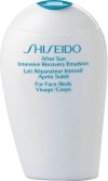 Shiseido After Sun Intensive Recovery Emulsion For Face/Body