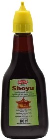 MORGA shoyu 1 dl
