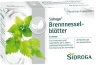 Sidroga feuilles d'ortie, 20 x 1.5 g