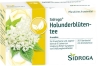 Sidroga Holunderblüten Beutel, 20 Stück