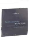 SIGVARIS Textilhandschuhe XS, 1 Paar