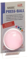 SISSEL press ball soft rose