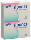 SIBONET savon pH 5.5 hypoallérgenique 2 x 100 g