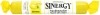SINERGY sucre de raisin citron 40 g