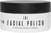 SiennaX The Facial Polish with 4% Mineral Volcanic Pumice, 150 ml