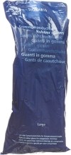 SIGVARIS gants caoutchouc S 7 noppés, 1 paire