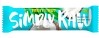 Simply Raw Fruit & Nut Coconut, 40g