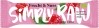 Simply Raw Riegel Himbeer Crisp, 40 g