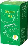 Sirocco Teebeutel Green Jasmin