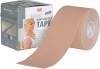 SISSEL Kinesiology tape 5cmx5m beige