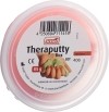 SISSEL theraputty Flex moyenne rouge