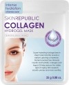 SKIN REPUBLIC Collagen Hydrogel Face Mask 25 g