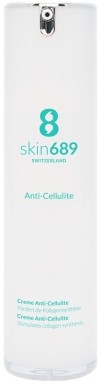 skin689 Anti-Cellulite Creme Dispenser, 100 ml