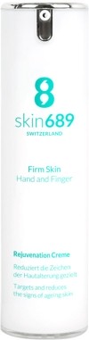 SKIN689 Firm Skin Hand&Finger Rejuvenat cr 40 ml