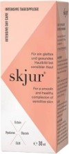 SKJUR soin de jour distributeur, 30 ml