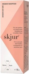 SKJUR soin de jour distributeur, 50 ml