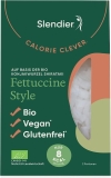 Slendier Fettuccine au konjac Style
