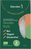 Slendier Noodle au konjac Style