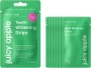 SMILEPEN Pop Whitening Strips Juicy Apple, 7 x 2 pièces