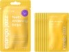 SMILEPEN Pop Whitening Strips Mango Jazz,  7 x 2 pièces