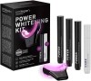 SMILEPEN Power Whitening Kit & Care