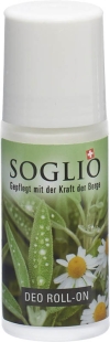Soglio Deo Roll-on, 50 ml