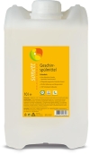 Sonett Geschirrspülmittel Calendula Kanister, 10 Liter