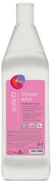 Sonett Scheuermilch Flasche, 500 ml
