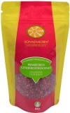 SONNENKORN framboises lyophilisé bourgeon bio 40 g