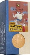 SONNENTOR Aladins Kaffeegewürz 35 g