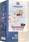 SONNENTOR Bengelchen Durststil Frü Tee sachets 18 pièces