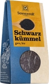 SONNENTOR Schwarzkümmel ganz, 50 g