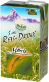 SOYANA Swiss Rice Drink Vollreis Bio, 1 lt