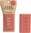 SOAP Love