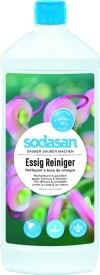 Sodasan Essig Reiniger, 1 lt