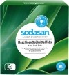 Sodasan Pastilles lave-vaiselle, 25 pièces