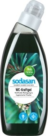 Sodasan Nettoyant WC gel