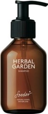 SOEDER Herbal Garden Shampoo, 250 ml