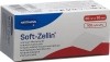 SOFT ZELLIN Alkoholtupfer 60 x 30 mm, 100 Stück
