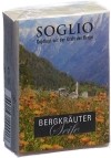 Soglio Bergkräuter Seife, 95 g