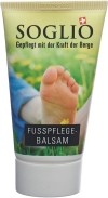 Soglio Fusspflegebalsam, 35 ml