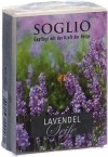 SOGLIO Savon à la lavande 95 g