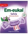 Soldan Em-Eukal Salvia zuckerfrei, 50 g