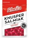 SOLDAN RHEILA Knusper Salmiak, 90 g