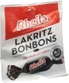 SOLDAN RHEILA Lakritzbonbon, 50 g