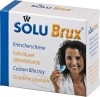 SOLUBRUX Knirscherschiene transparent