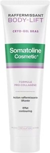 Somatoline Body-Lift Straffendes Kryogel für Arme, 100 ml
