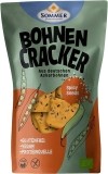 Sommer Cracker aux haricots Spicy Seeds Bio, 100 g